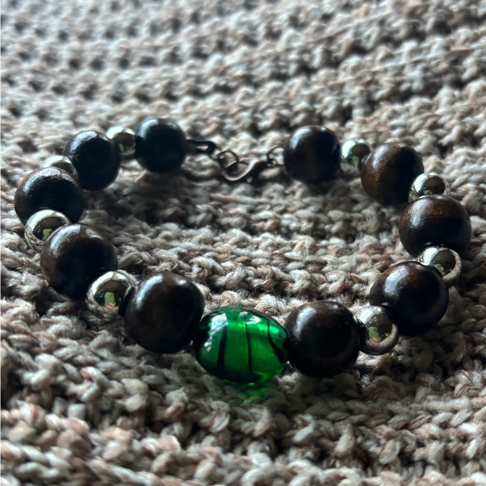 CUSTOM Beaded Bracelets